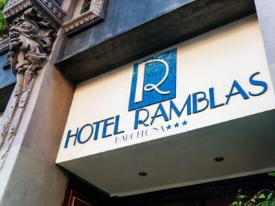 Ramblas Apartments - 3