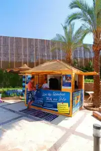 Falcon Naama Star - 42