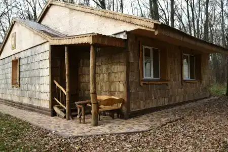 Gostinyij Dvor Znamenskaya Bogatyirskaya Zastava - 1