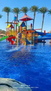 Beach Albatros Resort - 56