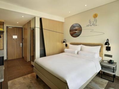 ibis Styles Jakarta Simatupang - 19