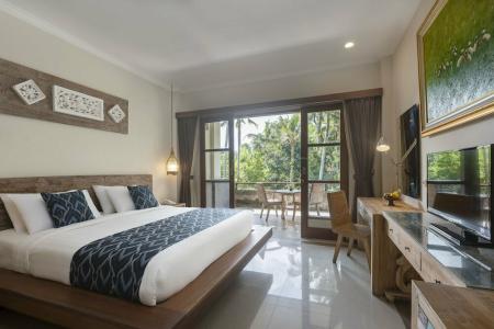 The Artini Dijiwa Ubud - 4