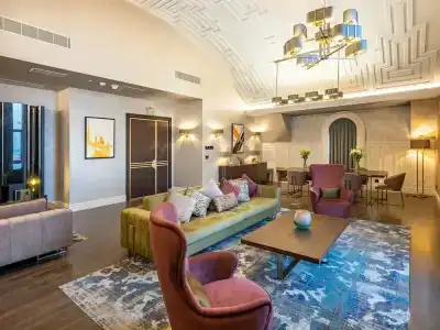 InterContinentals BAKU by IHG - 42