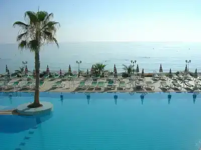 Sunrise Beach - 16
