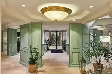 Melia White House - 4