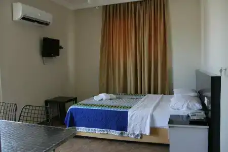 Lemoral Apart Otel - 48