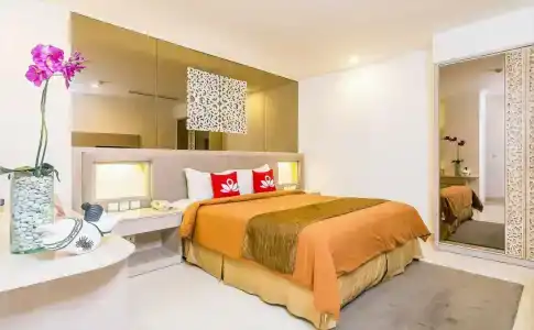 Kuta Angel Luxurious Living - 7