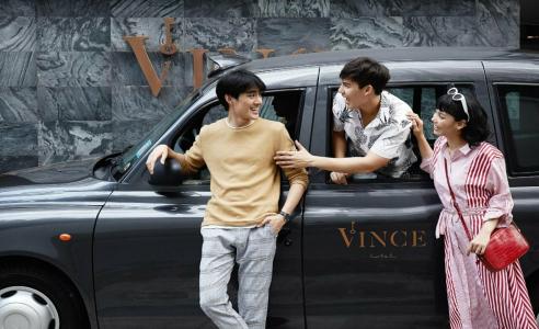 Vince Pratunam - 41