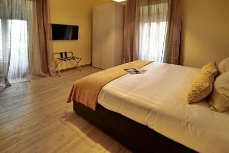 Cdr Guest House - 1
