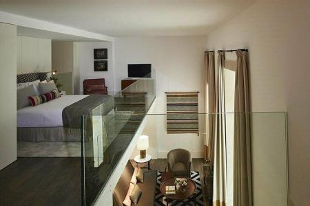 The Lumiares & Spa - Small Luxurys of The World - 29