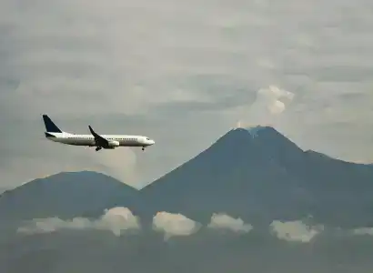Grand Rohan Jogja - 37
