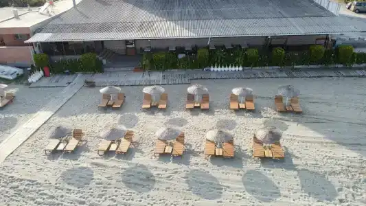 Odrys Beach & Resort - 9