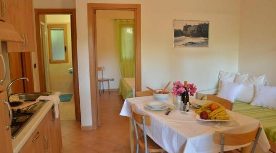 Villaggio Baia Dei Lombardi - 24