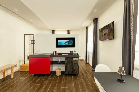 Qui Vicino boutique rooms and suites - 41