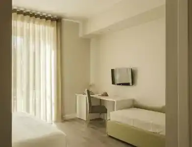 Livingstone B&B - 8