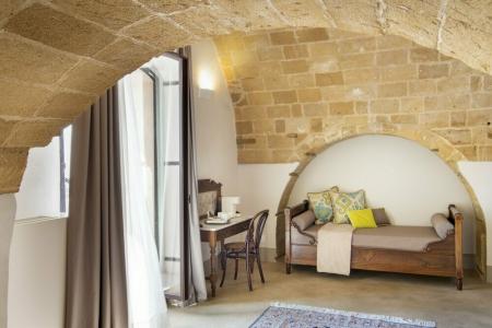 I Bastioni San Domenico - Boutique - 23