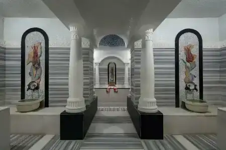 Trendy Aspendos Beach - 20