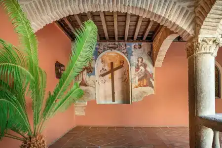 Palacio de Santa Paula, Autograph Collection - 49