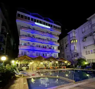 Kleopatra Miray - 11