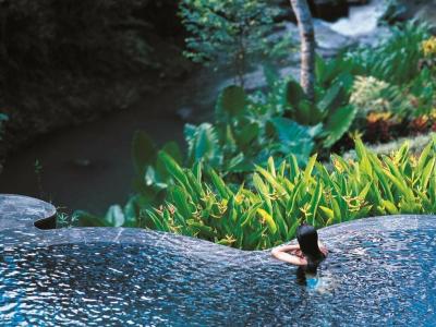 Maya Ubud Resort & Spa - 12