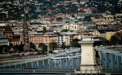 Budapest Marriott - 23