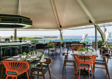 The Kuta Beach Heritage Bali - Managed By AccorHotels - 48