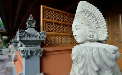 Wina Holiday Villa Kuta - 8