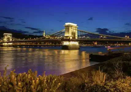 Mercure Budapest Korona - 12