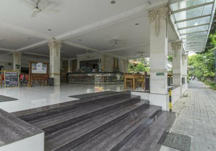 Melasti Kuta Beach & Spa - 23