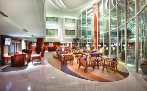 The Kuta Beach Heritage Bali - Managed By AccorHotels - 40