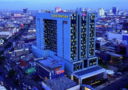 Grand Mercure Jakarta Harmoni - 18
