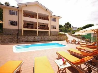 The Palm Seychelles - 47