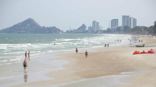 The Sea Cret Hua Hin - 7