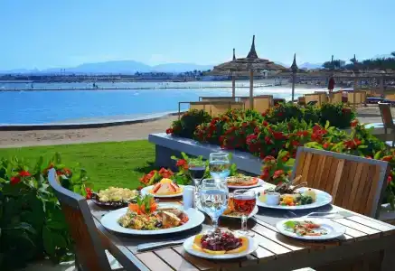 Beach Albatros Resort - 2