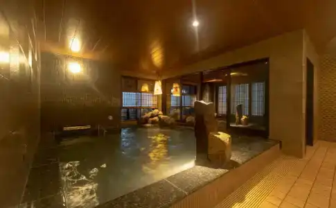 Natural hot spring Asagiri no Yu Dormy Inn PREMIUM Namba ANNEX - 18