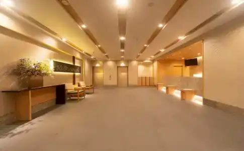Natural hot spring Asagiri no Yu Dormy Inn PREMIUM Namba ANNEX - 29