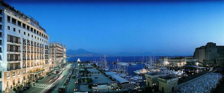 Grand Vesuvio - 0