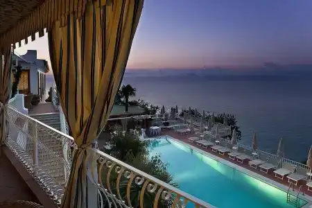 Le Querce Resort Sea Thermae & SPA - 30