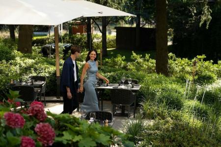 Sheraton Milan San Siro - 38