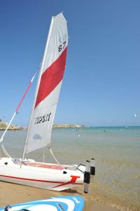 Villaggio Capo Vieste Camping - 45