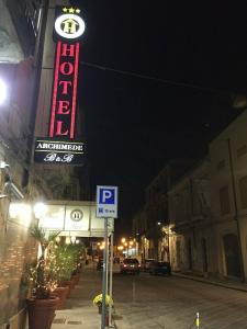Archimede Ortigia - 19