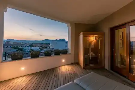La Locanda del Conte Mameli - 27