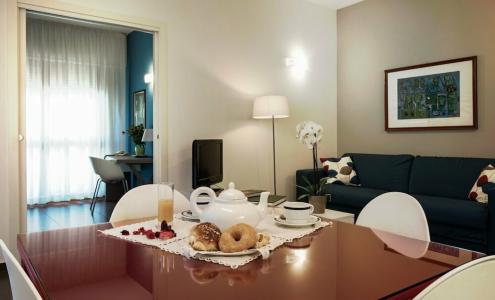Marbela Apartments & Suites - 44