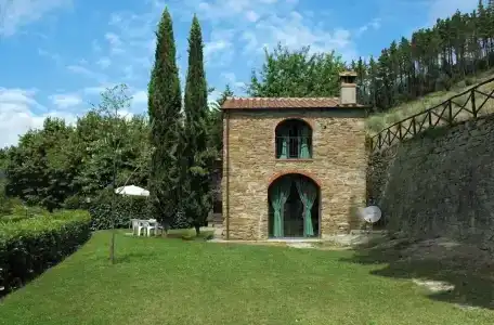 Fattoria Il Lago - 20