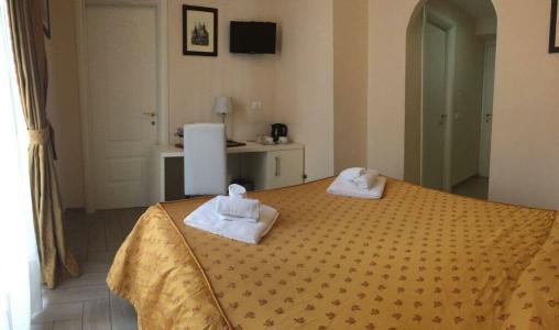 Four Rivers Suites in Rome - 6