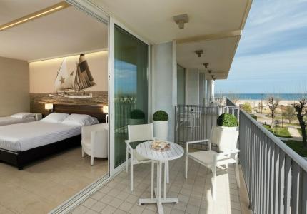 Mercure Rimini Lungomare - 34