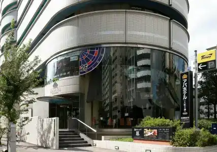 APA Osaka Temma - 12