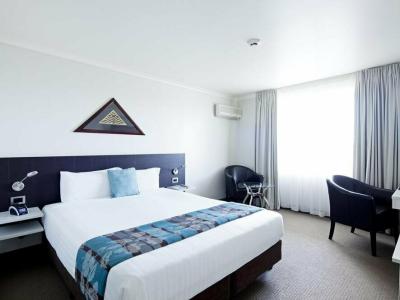 JetPark Auckland Airport - 3