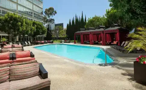 Sheraton Gateway Los Angeles - 0