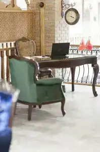 Kerme Ottoman Palace - Boutique Class - 38